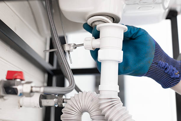 24/7 Emergency Drain Cleaning experts in North Houston, TX